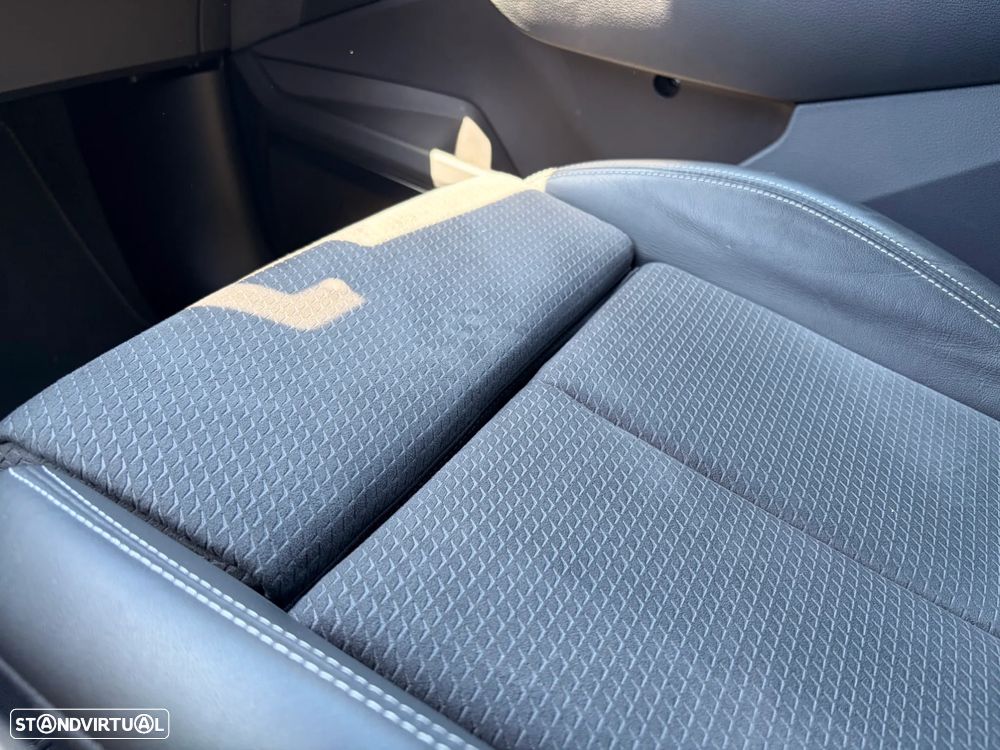 Audi e-tron Sportback 55 quattro S line - 17