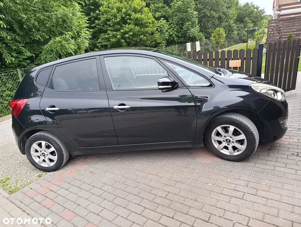 Hyundai ix20 1.4 Style - 3