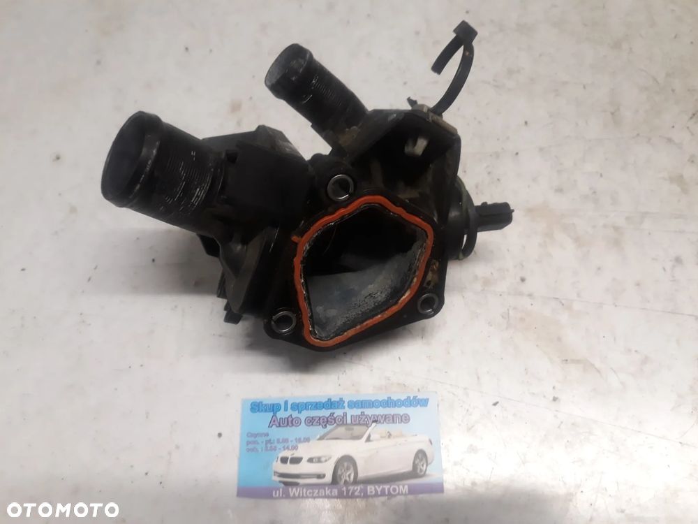 TERMOSTAT RENAULT MASTER III 2,3 DCI  2015r BITURBO M9T - 1