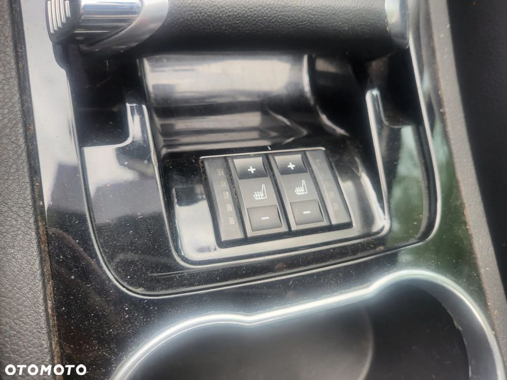 Ford S-Max 2.0 T Platinium X MPS6 - 16