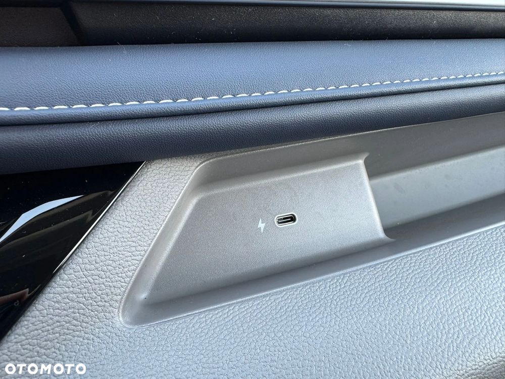 Maxus Deliver 7 - 22