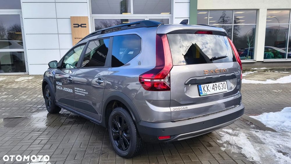 Dacia Jogger 1.0 TCe Extreme - 3