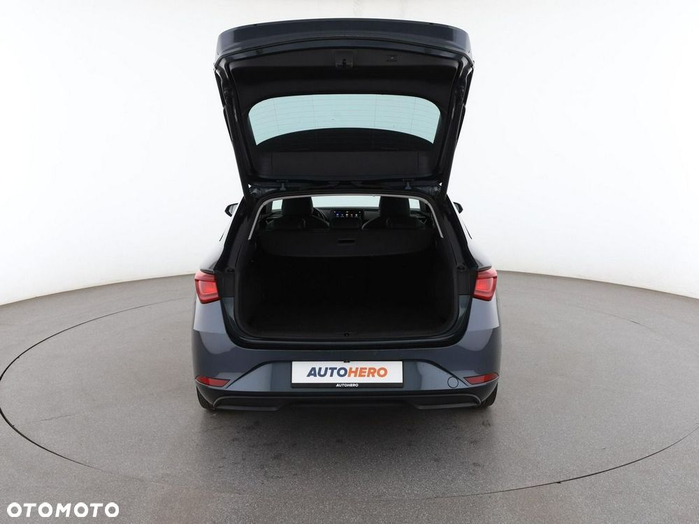 Seat Leon 1.4 eHybrid Xcellence DSG - 20
