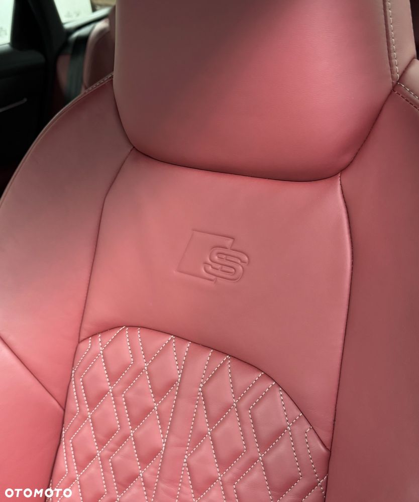 Audi S6 Limousine - 4