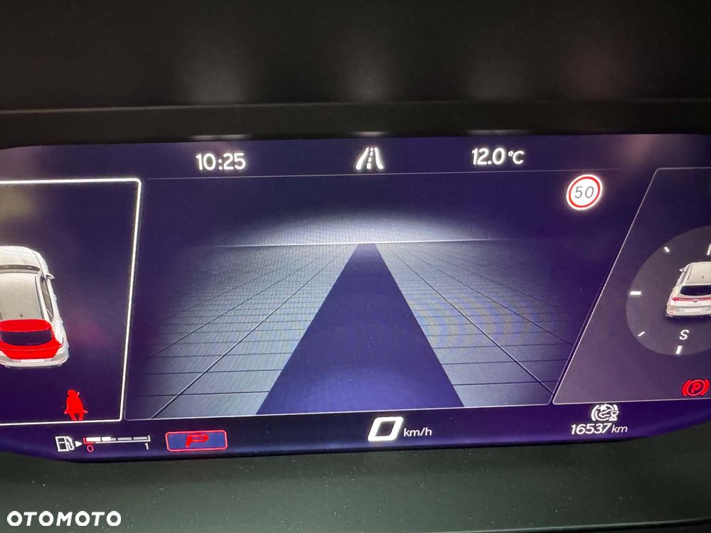 Cupra Formentor 2.0 TSI 4Drive DSG - 9