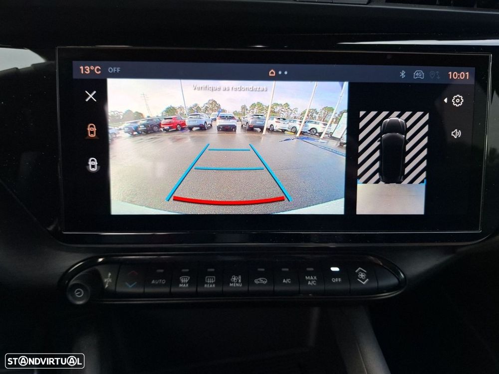 Alfa Romeo Junior 1.2 Speciale eDCT6 - 13