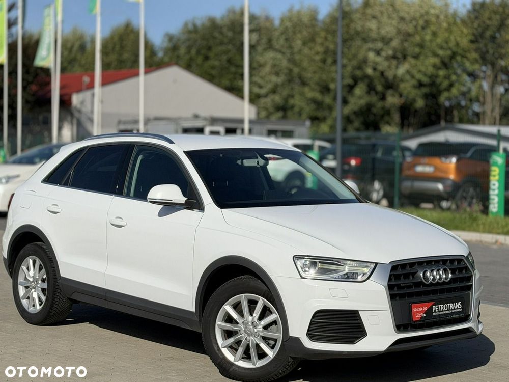 Audi Q3 2.0 TDI Quattro S tronic - 13