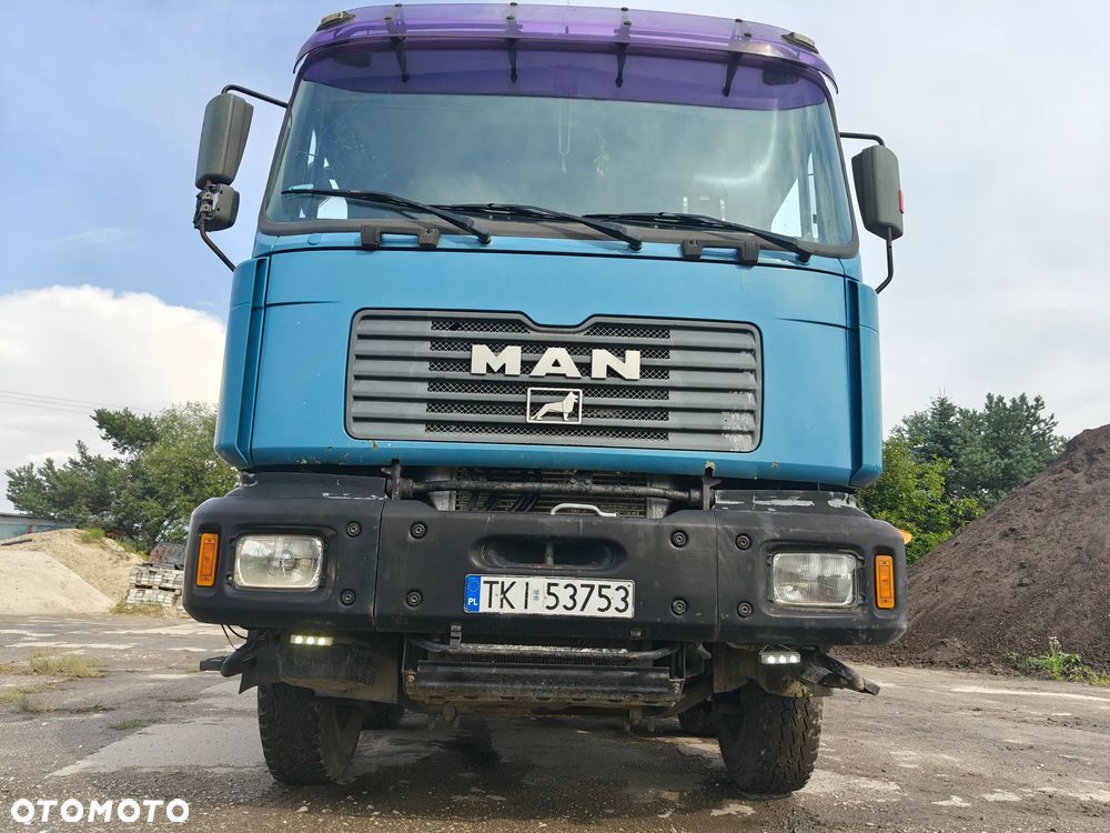 MAN 32.414 - 9