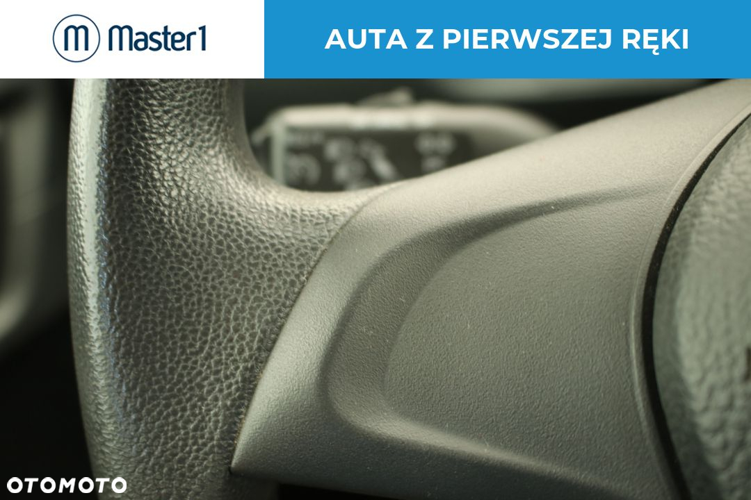 Volkswagen Caddy 1.4 TSI Trendline - 15