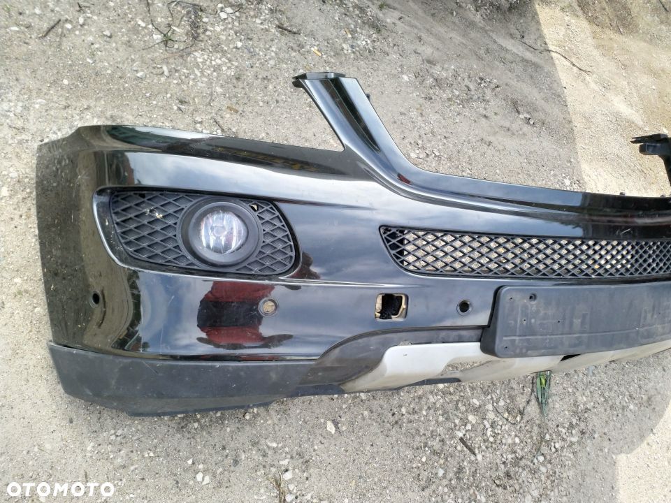 Zderzak Mercedes ML w 164 - 1