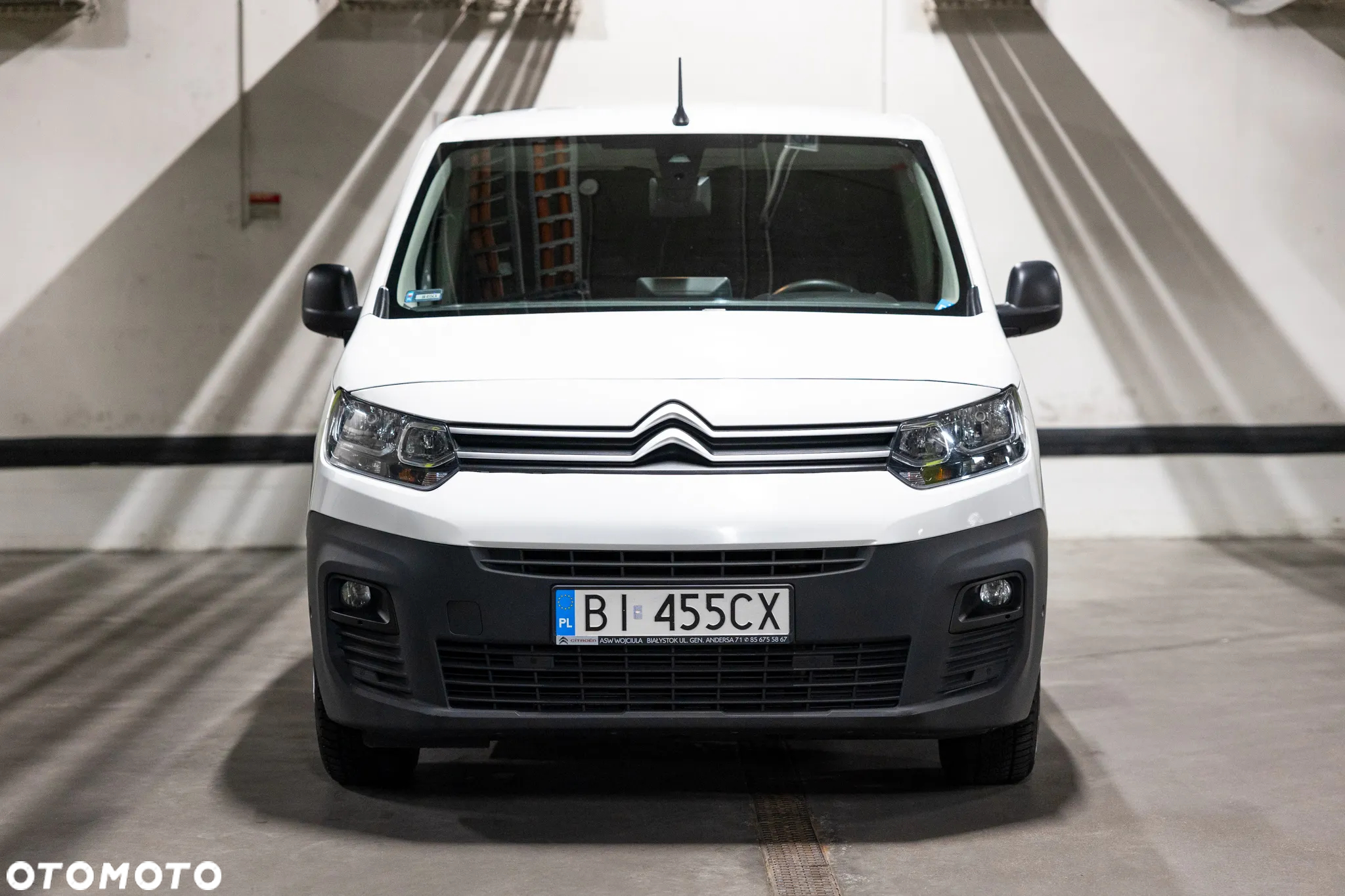 Citroën Berlingo - 2