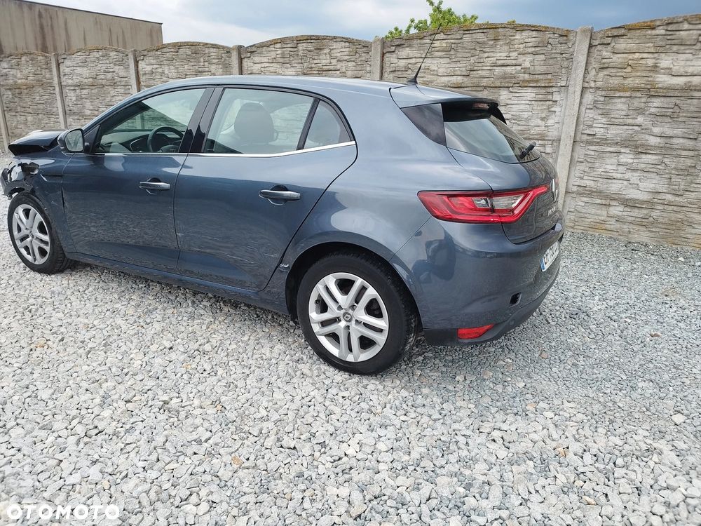 Renault Megane ENERGY dCi 110 INTENS - 4
