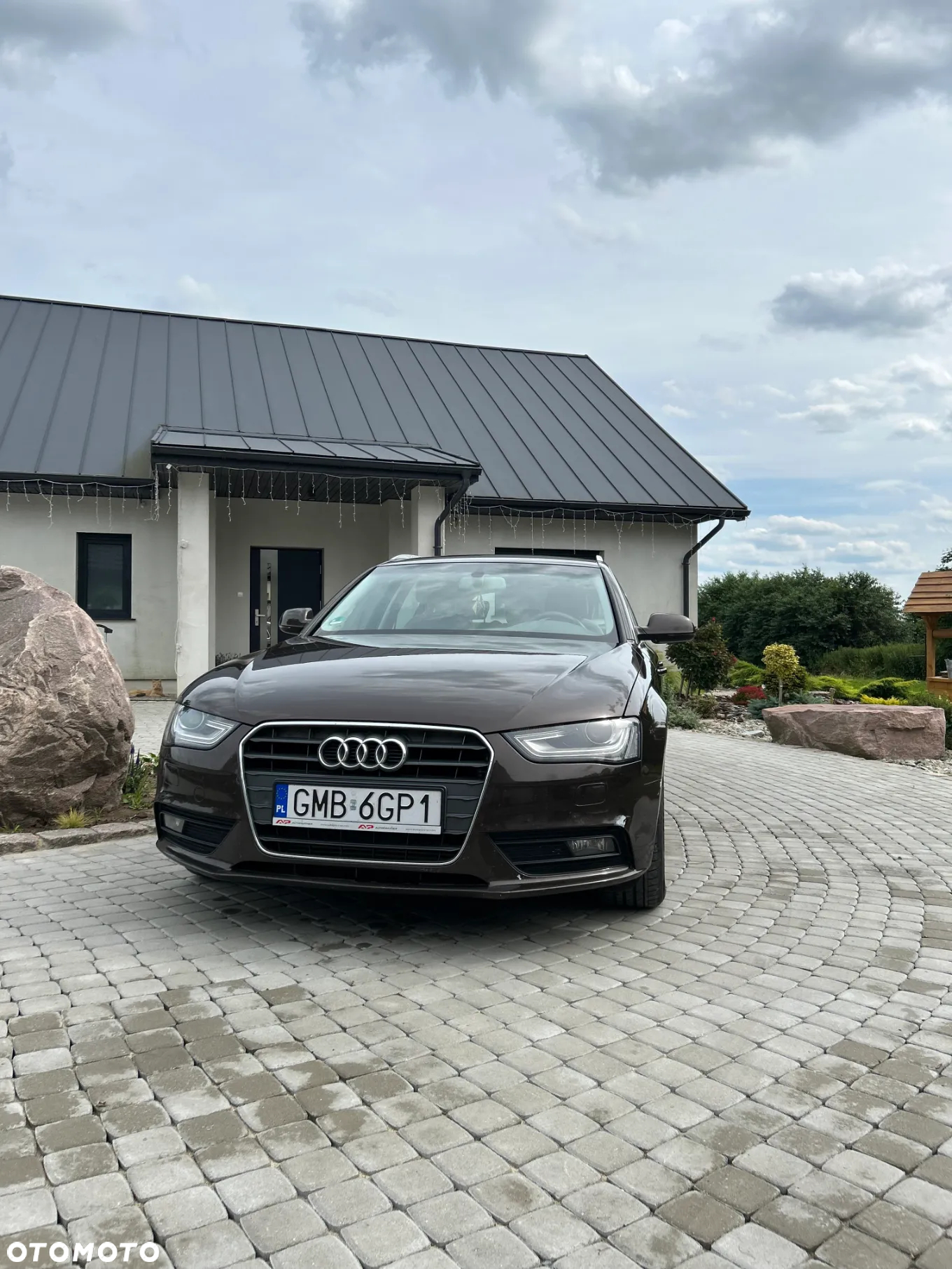 Audi A4 - 21