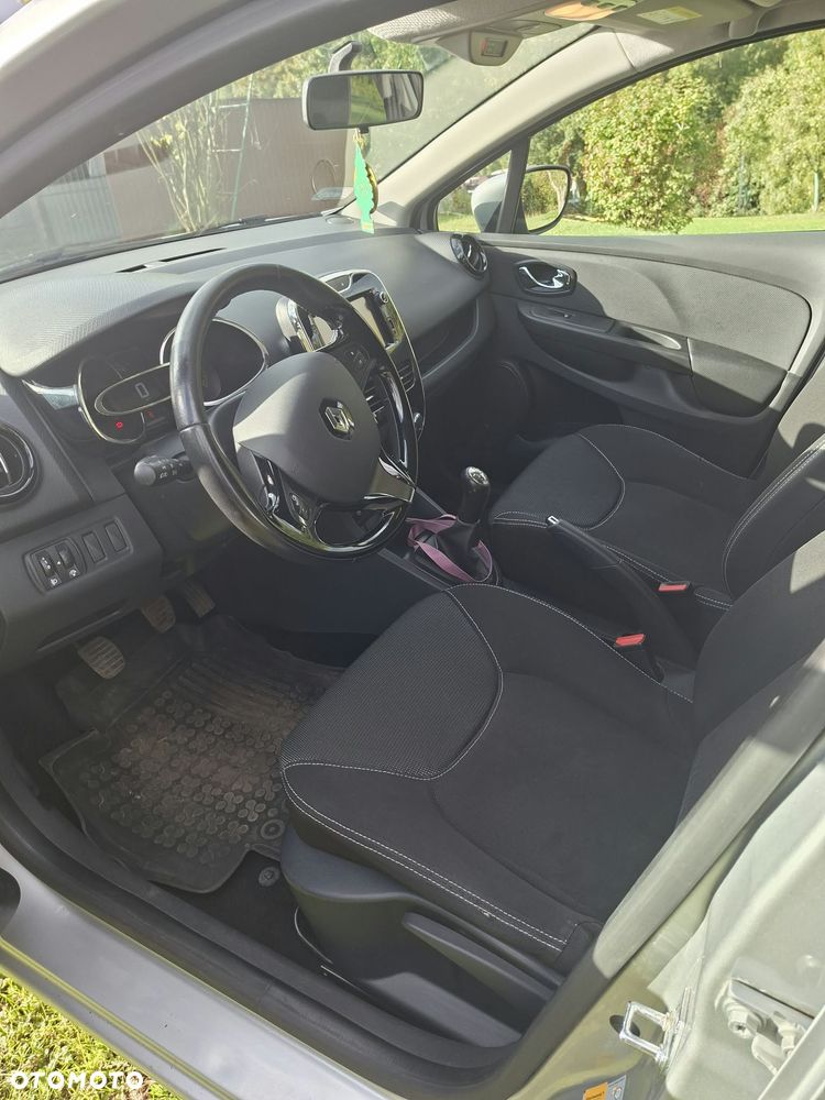 Renault Clio 1.5 dCi Zen - 16
