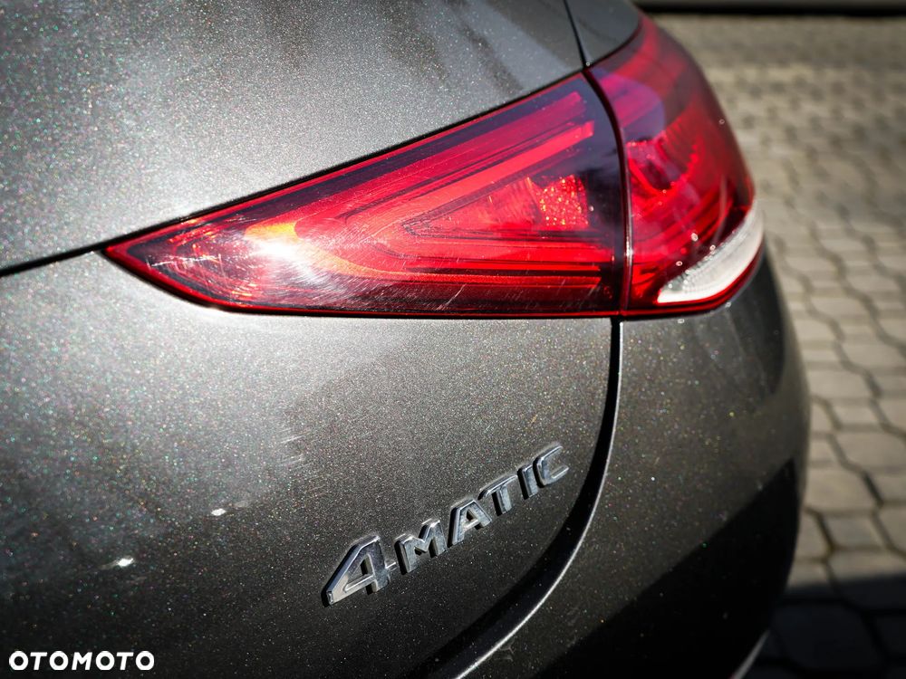 Mercedes-Benz CLS - 11
