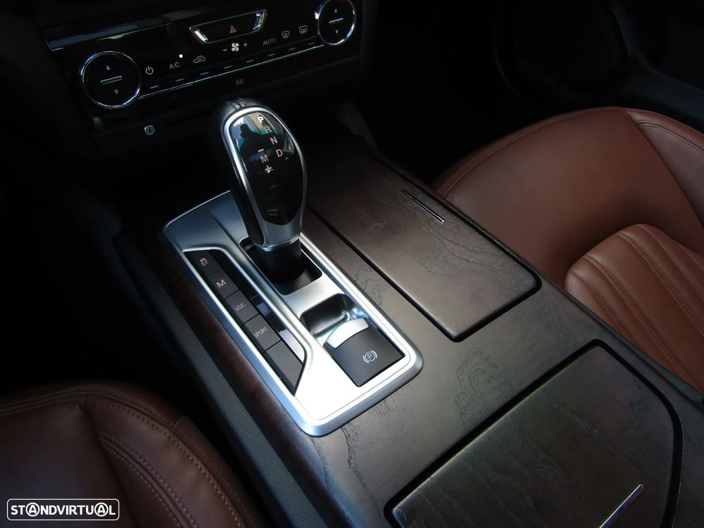 Maserati Ghibli Auto S Q4 - 21