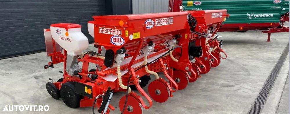 Gaspardo MT 4R , 6R - 10