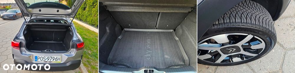 Citroën C4 Cactus Pure Tech e-THP 110 Stop&Start Shine - 15