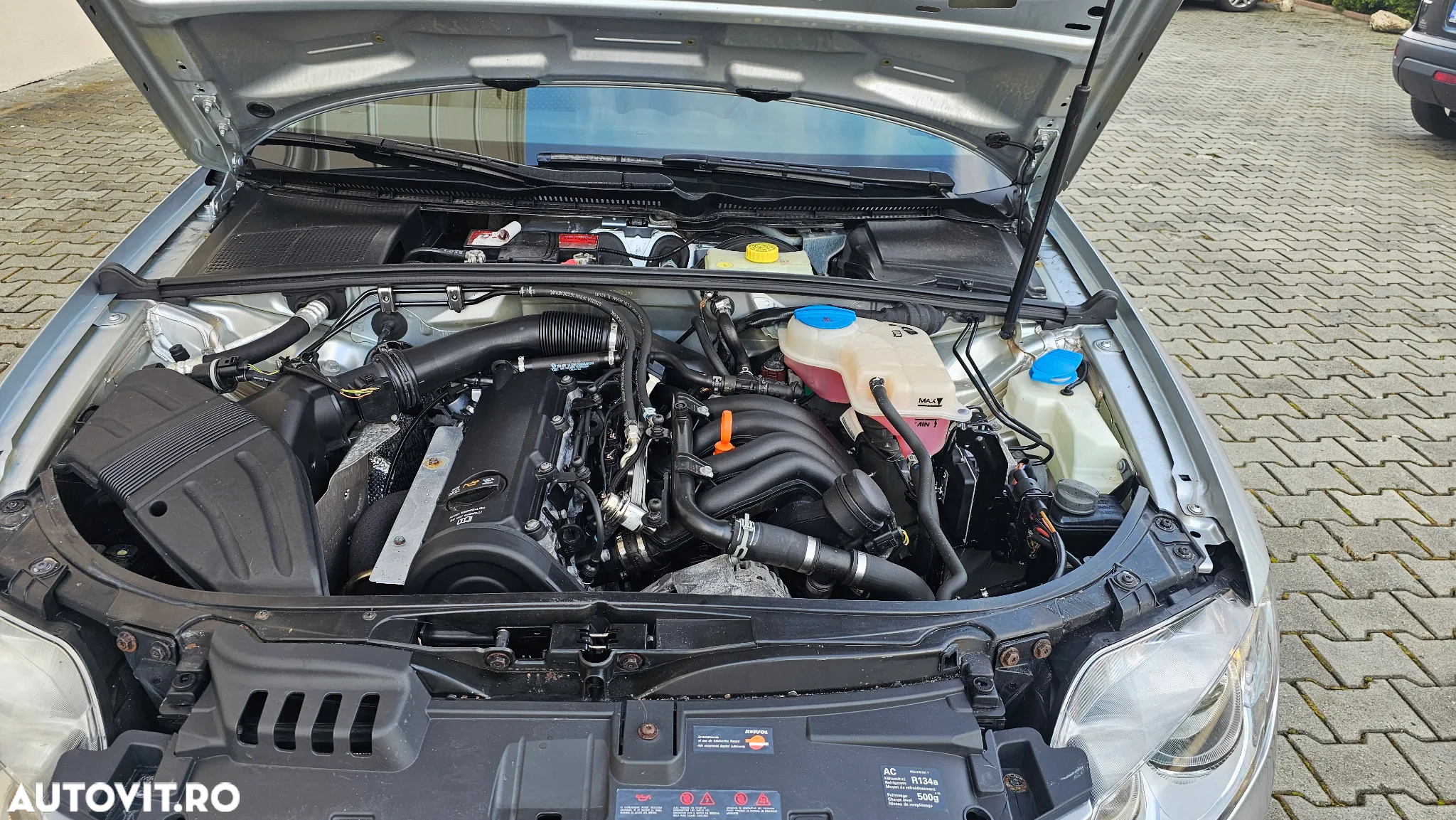 Seat Exeo ST 1.6 Style - 29