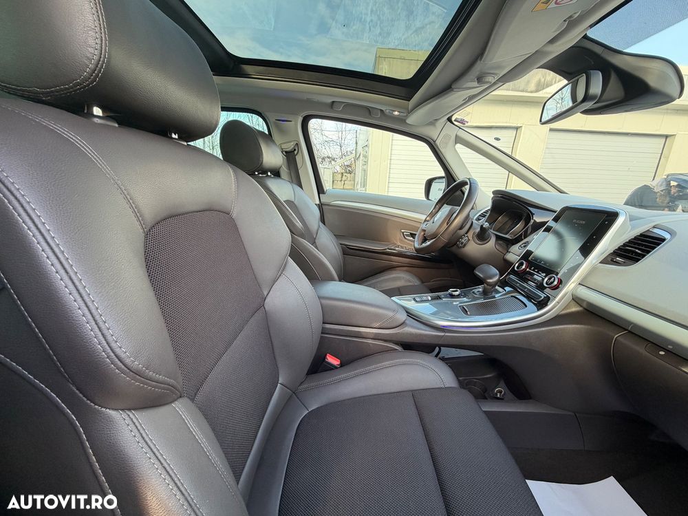 Renault Espace Energy dCi 160 EDC Intens - 3