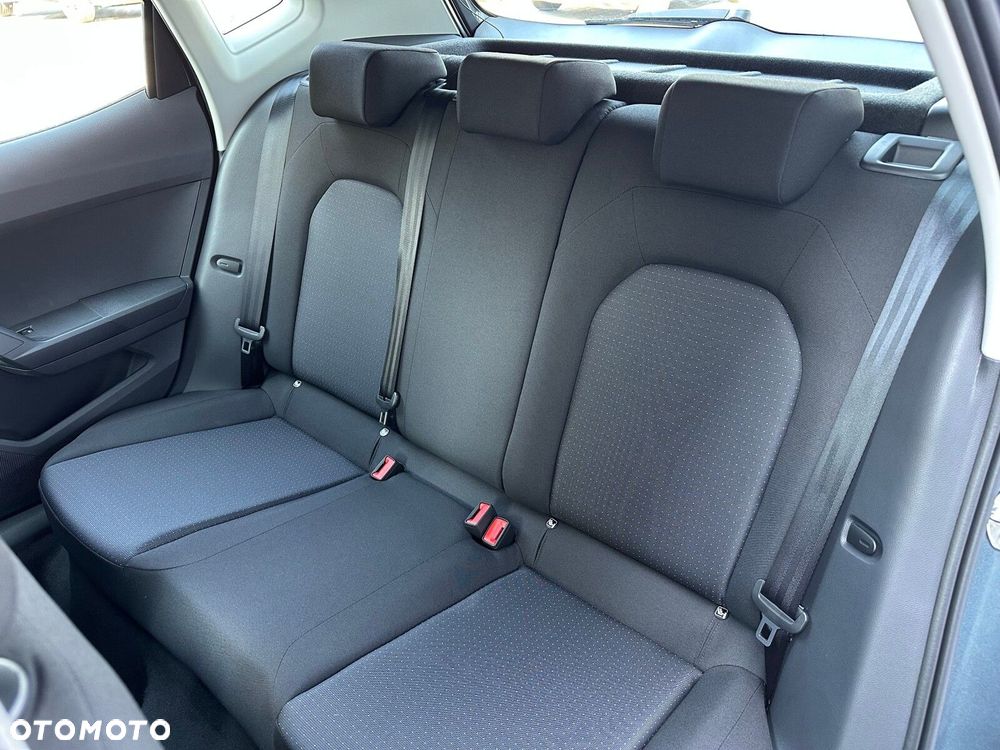 Seat Arona 1.0 TSI Style S&S DSG - 17