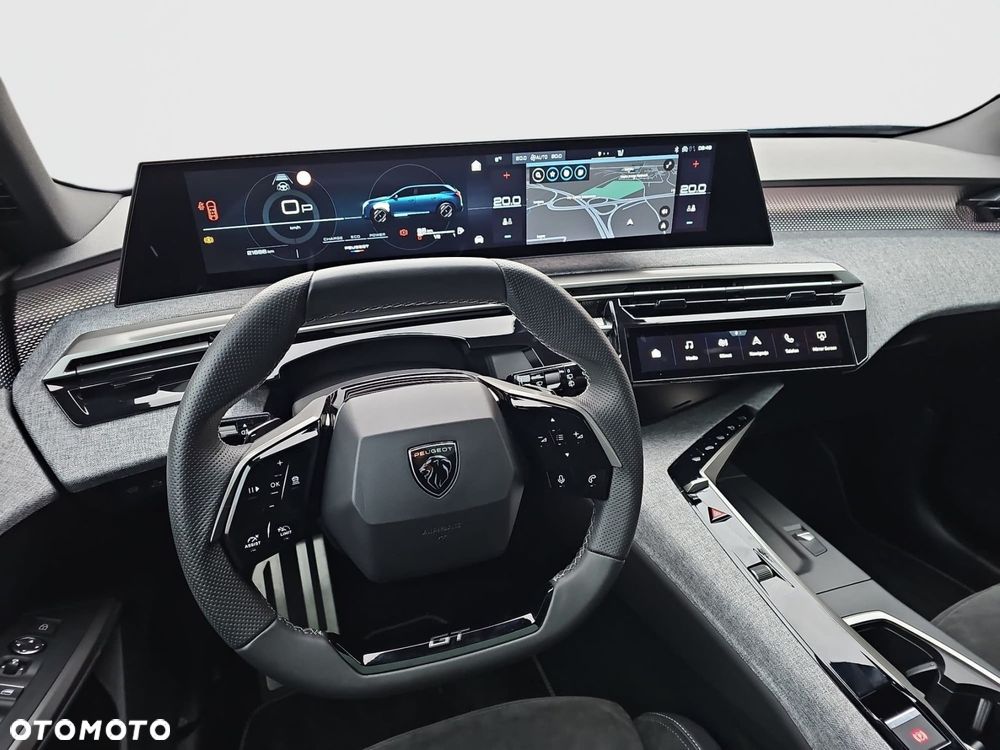 Peugeot 5008 1.2 PureTech mHEV GT Exclusive S&S e-DCS6 - 26