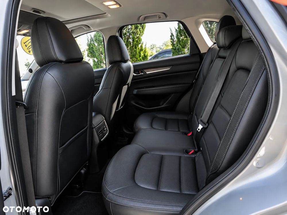 Mazda CX-5 - 13