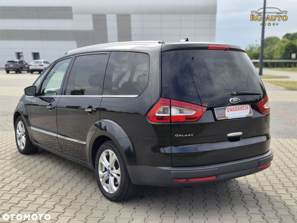 Ford Galaxy - 10