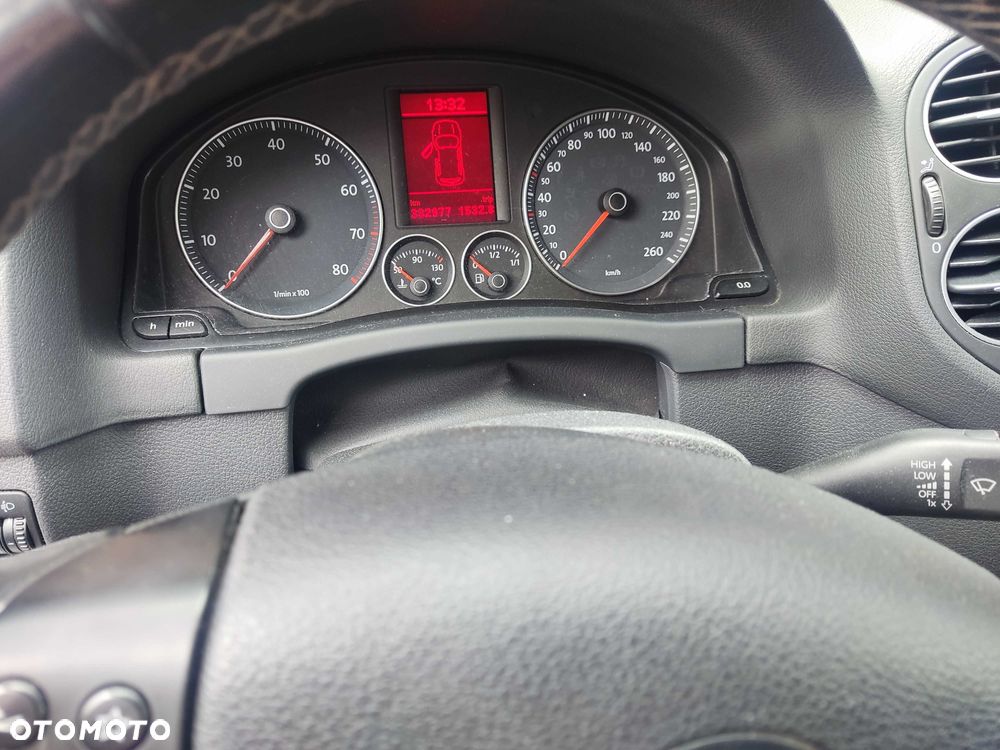 Volkswagen Golf Plus - 5