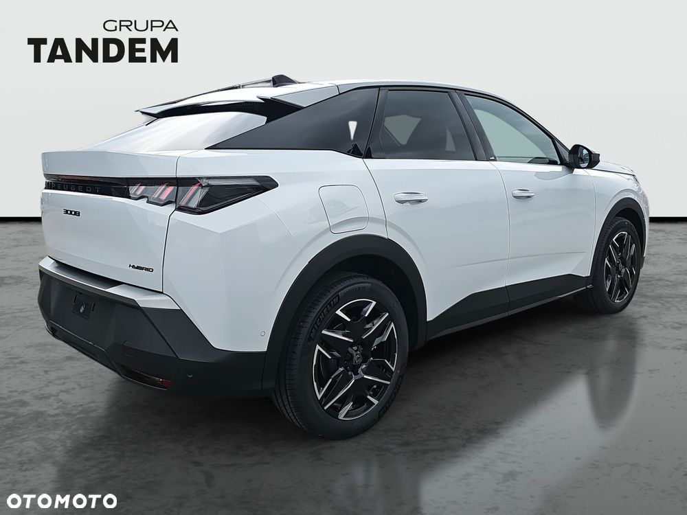 Peugeot 3008 - 5