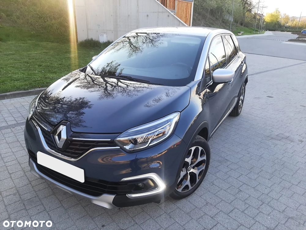 Renault Captur ENERGY TCe 120 Experience - 4