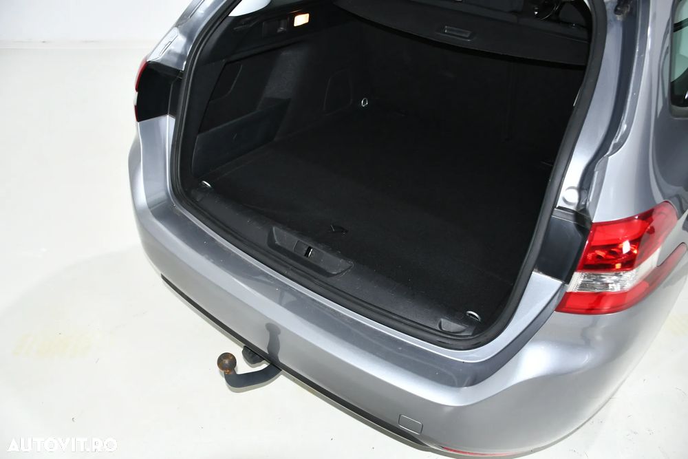 Peugeot 308 - 17