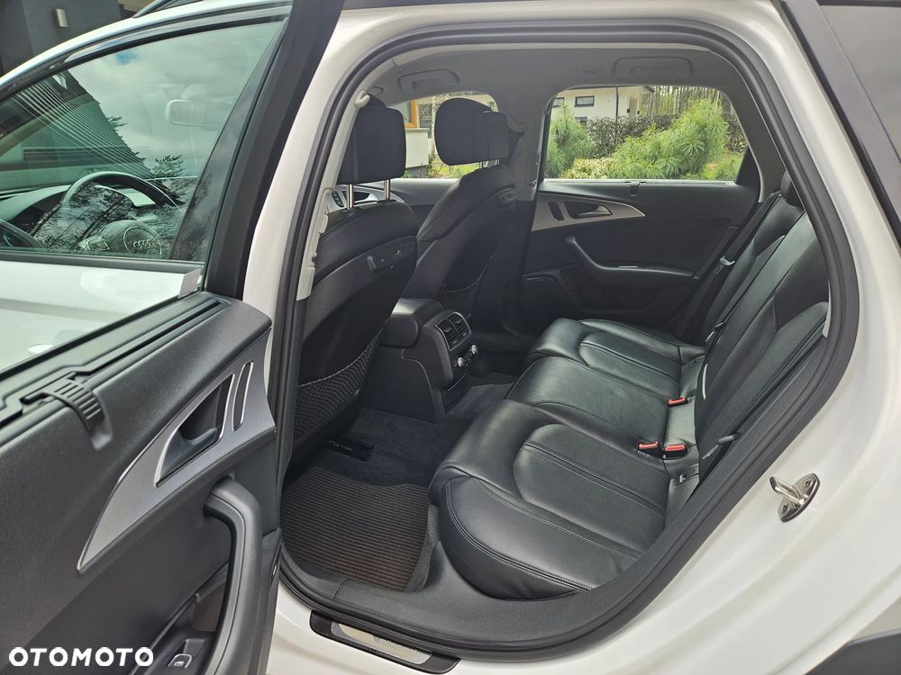 Audi A6 Allroad - 24