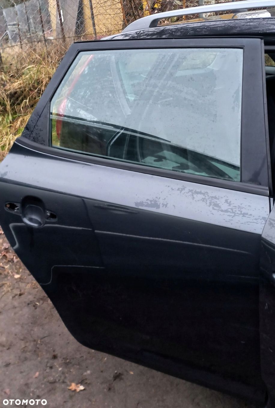 DRZWI TYLNE PRAWE 1K KIA CEED SW I 122 KM 2006-2010 - 1