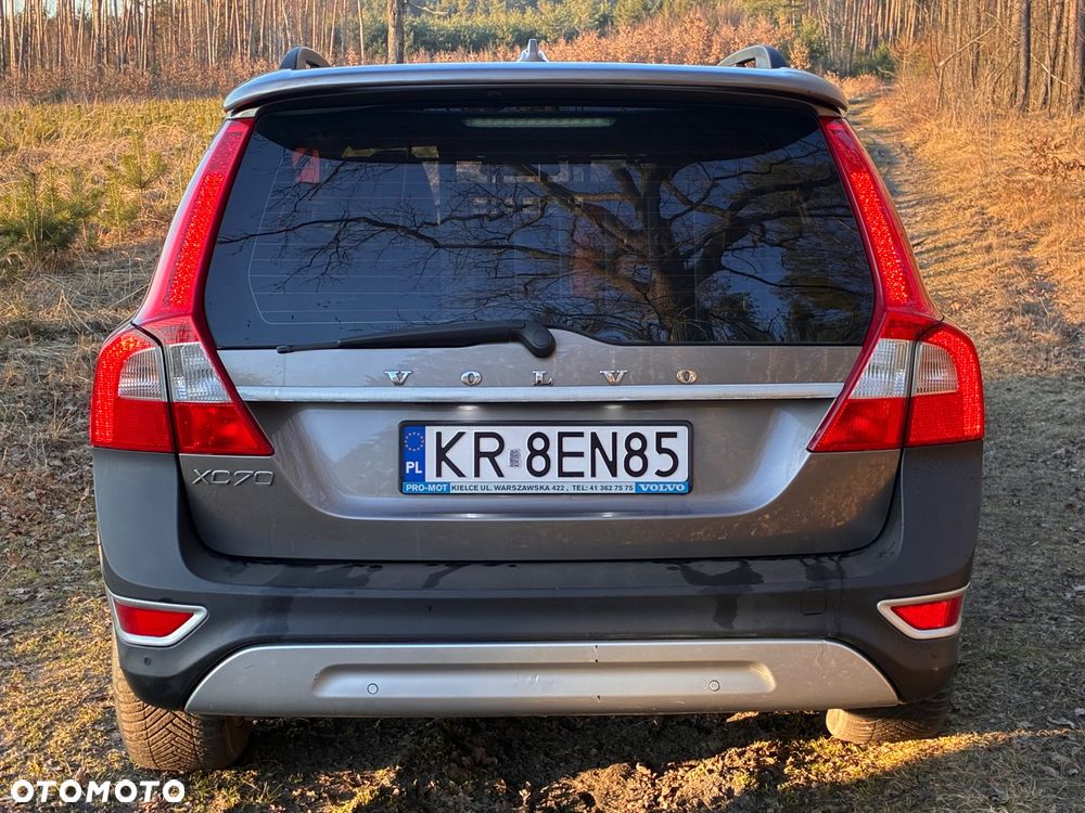 Volvo XC 70 D4 Geartronic Momentum - 23