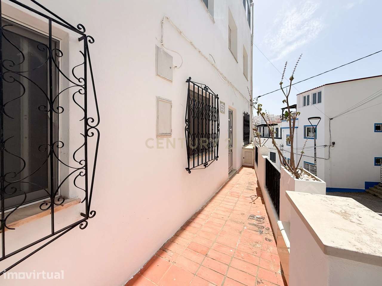 Edifício Habitacional | Cerro Malpique – Albufeira | 4 Pisos | Vista M - Grande imagem: 5/56
