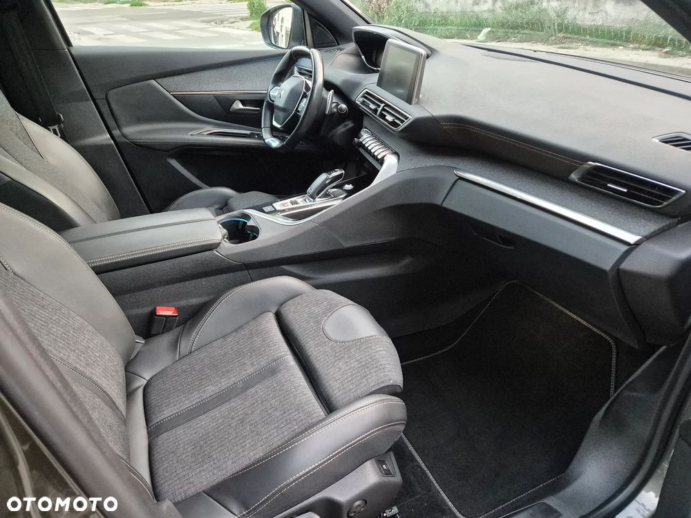Peugeot 3008 BlueHDi 130 Stop & Start EAT8 Crossway - 15