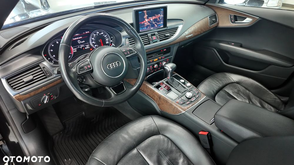 Audi A7 Sportback - 10