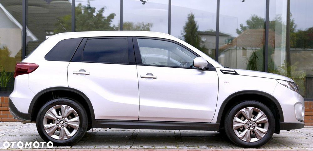 Suzuki Vitara - 25