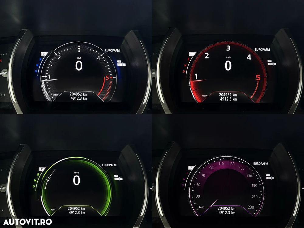 Renault Megane ENERGY dCi 110 EDC PLAY - 27