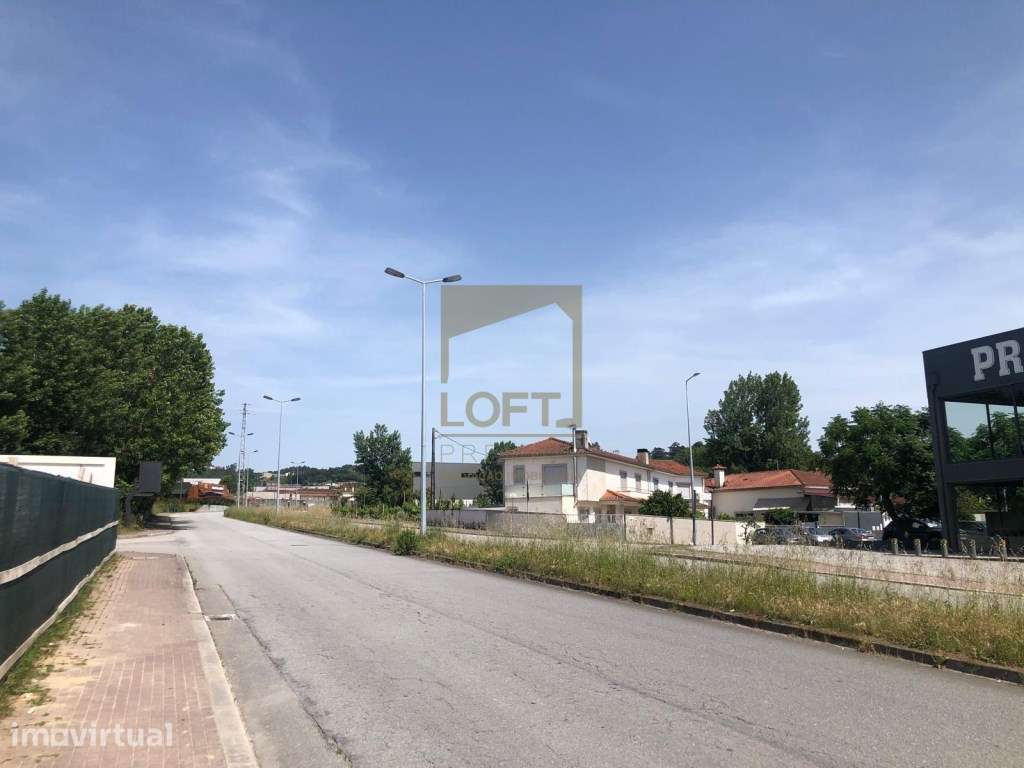 Pavilhão/Loja em Braga para Arrendamento - Grande imagem: 5/6