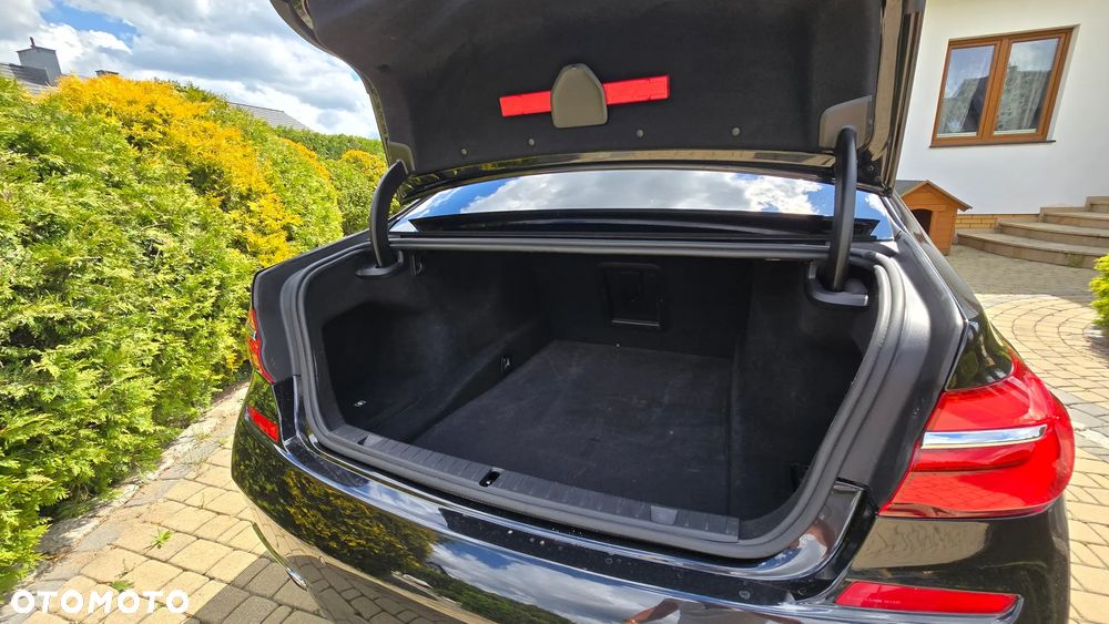 BMW Seria 7 740d xDrive sport - 8