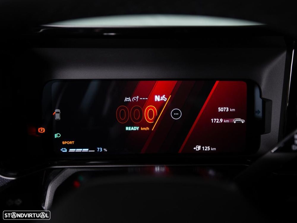 Renault 5 E-Tech 52 kWh Techno Autonomia Conforto - 30