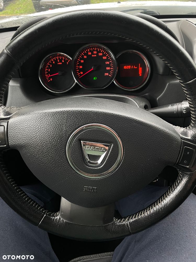 Dacia Duster 1.6 Ambiance Eco - 12