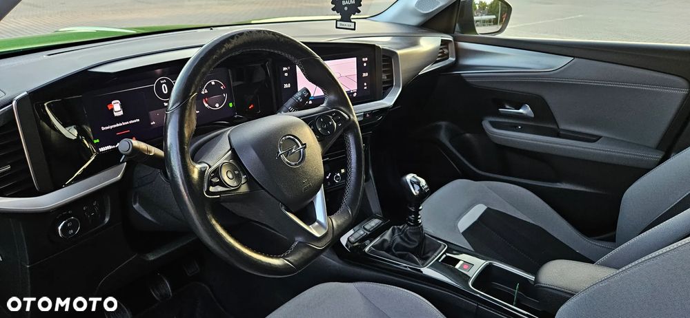 Opel Mokka 1.5 Business Elegance - 11