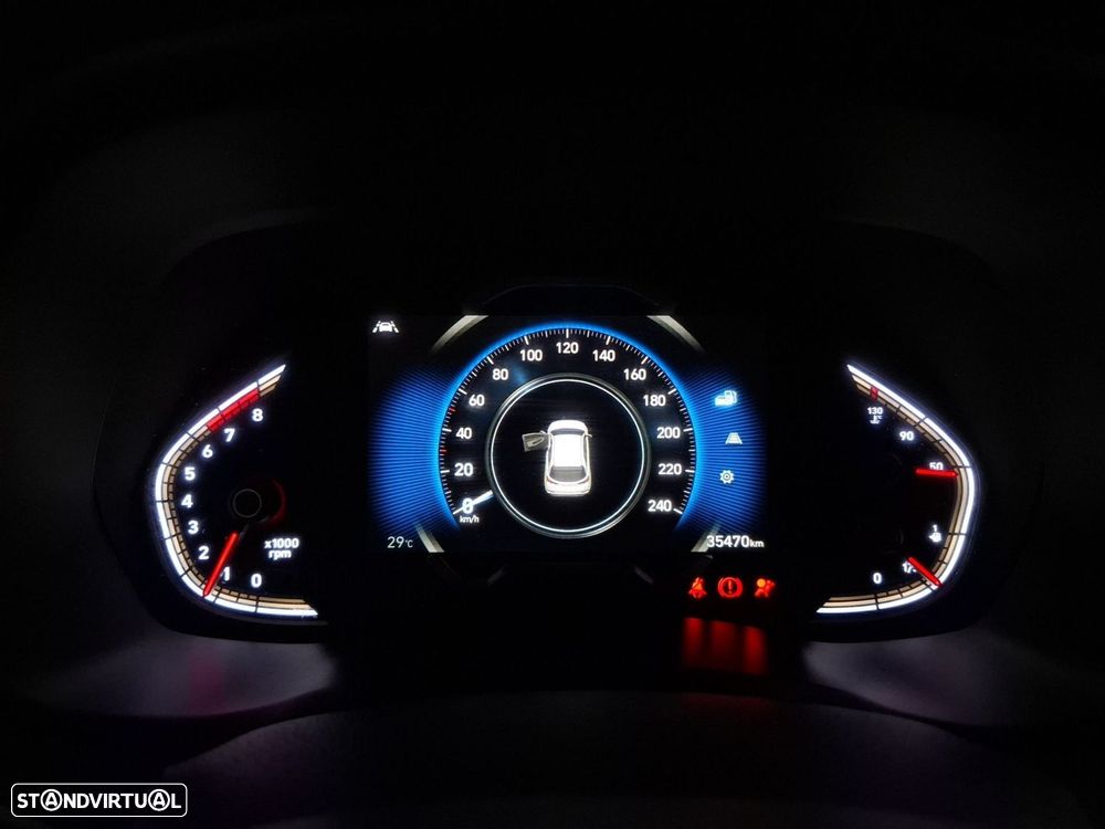 Hyundai i30 SW 1.0 T-GDi Style Plus - 15