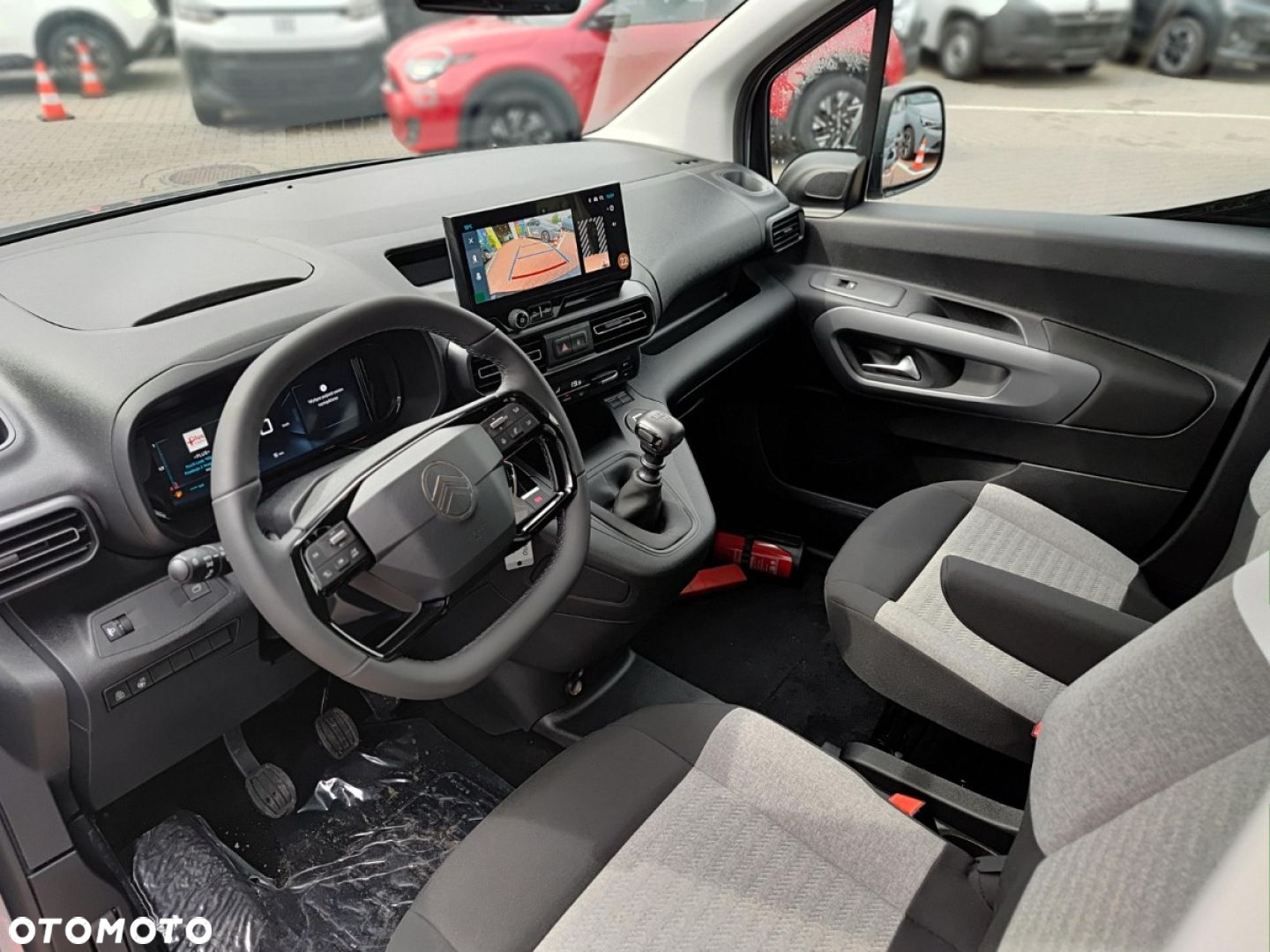 Citroën Berlingo - 10