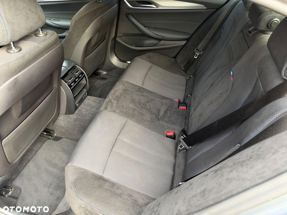 BMW Seria 5 - 12