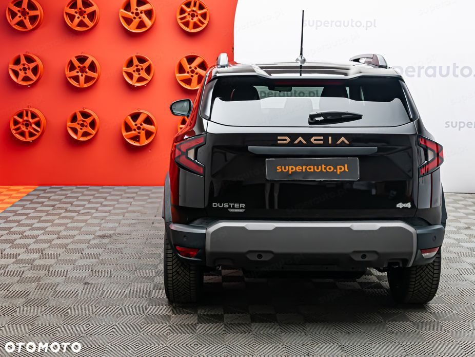 Dacia Duster - 8