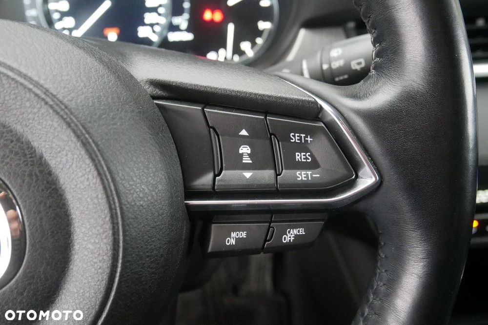 Mazda 6 2.0 SkyPrestige - 29